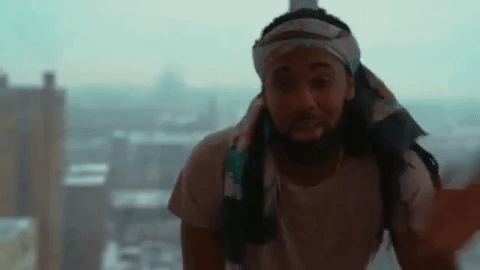 goodbye GIF by Demic