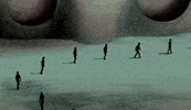 fantastic planet GIF by Maudit