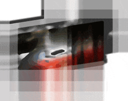 art layers GIF by John Fogarty