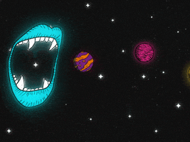 Adrian-MoGraph animation trippy psychedelic framebyframe GIF