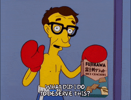 season 10 episode 23 GIF