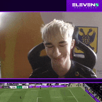 Fifa Proximus GIF by ElevenSportsBE