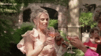 Cheers Happy Birthday from Sounthern Charm