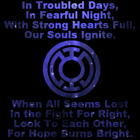 windthin giphyupload stars comics hope GIF