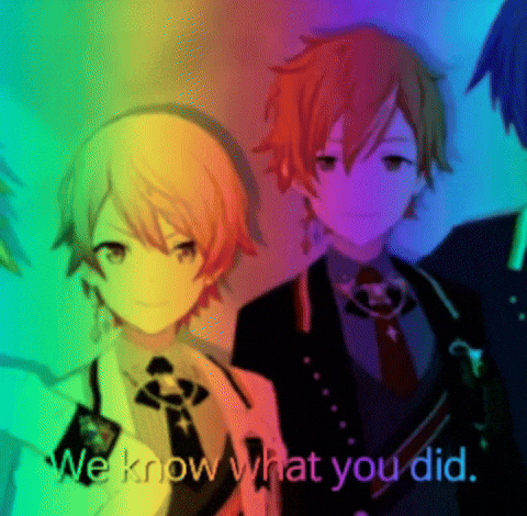 Tsukasa GIF