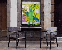 friends team GIF by Perrier