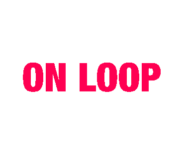 Loop Song Sticker by Legacy Recordings