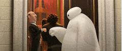 now playing big hero 6 GIF by Walt Disney Animation Studios