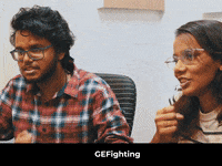 Fans Doctor GIF by Global Esports