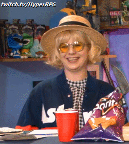 happy d&d GIF by Hyper RPG