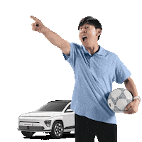 Sticker by Hyundai Motors Indonesia