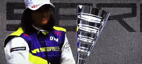 GIF by W Series