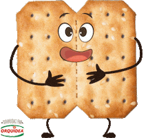Ohno Biscoitosorquidea Sticker by Orquidea Alimentos