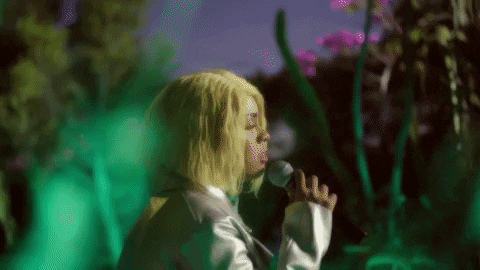 Me Vs Us GIF by Tayla Parx