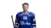 Sport Celebration Sticker by EHC Kloten