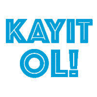 ezgikorba sign up Sticker