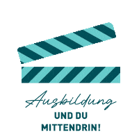 Video Recording Sticker by Bayerischer Untermain