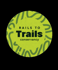 Spring Rtc GIF by Rails to Trails Conservancy