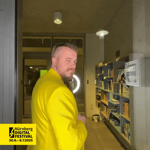 Closing25 GIF by Nürnberg Digital Festival