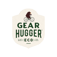 Plant Based Vegan Sticker by Gear Hugger