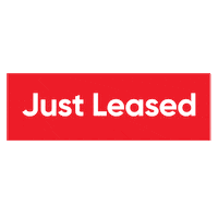 hockingstuart_au leased just leased hockingstuart Sticker