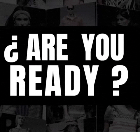 Fashion Model GIF by EgoModa