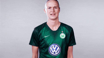 no way what GIF by VfL Wolfsburg