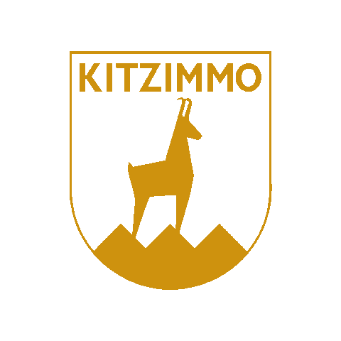 kitzimmo realestate austria mountains immobilien Sticker
