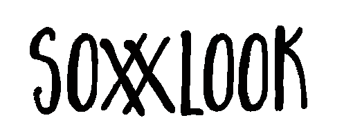 Soxx Sticker by Stine-und-Stitch