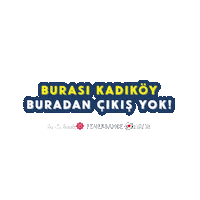 Fbbonus Sticker by DenizBank