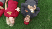 cyclonestv cy cans 2017 iowa state saac GIF