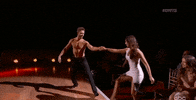 nick viall abc GIF by Dancing with the Stars