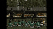 Heading Back And Forth GIF by US National Archives
