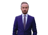 Jan Böhmermann Sticker by ZDF Magazin Royale