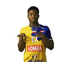 Happy Dance Sticker by VIVE KIELCE