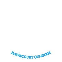 Clumber Sticker by Gundog App