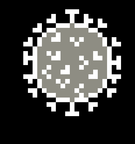 Corona Quarantine GIF