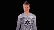 Soccer Sport GIF by VfL Wolfsburg