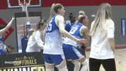 British Basketball Celebration GIF by Hoopsfix