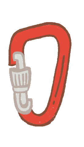 rebeccasmiles giphyupload sport sticker rock Sticker