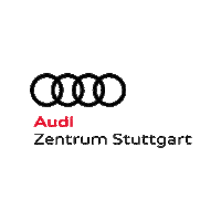 Azs Sticker by Audi Zentrum Stuttgart