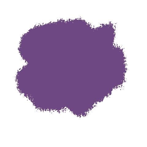 Painting Brush Sticker by Raveloteca;