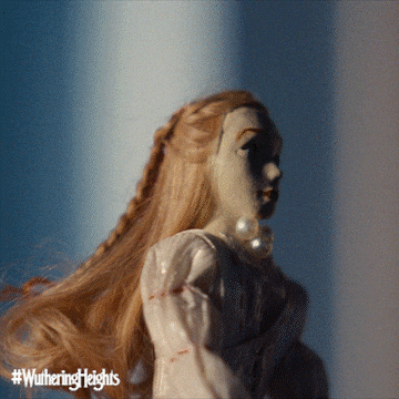 Doll Heights GIF by Warner Bros. Pictures