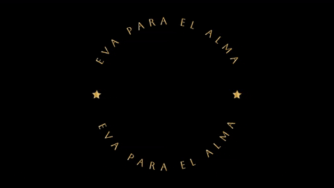 Logo Luna GIF by evaparaelalma