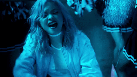 music video GIF by Hey Violet