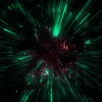 Loop Glow GIF by xponentialdesign