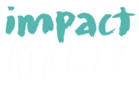 Action Maker Sticker by We Encourage