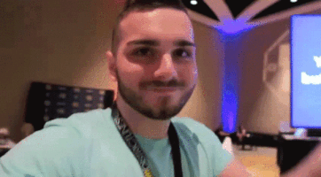 confused playlist live GIF by Much
