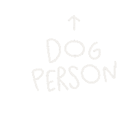 Puppy Love Dog Sticker by Demic