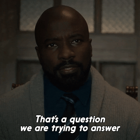 Evil GIF by Paramount+